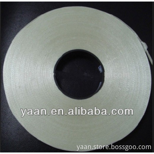 2830 2840 2841W 2843W 2850 impregnated fiberglass binding tapes